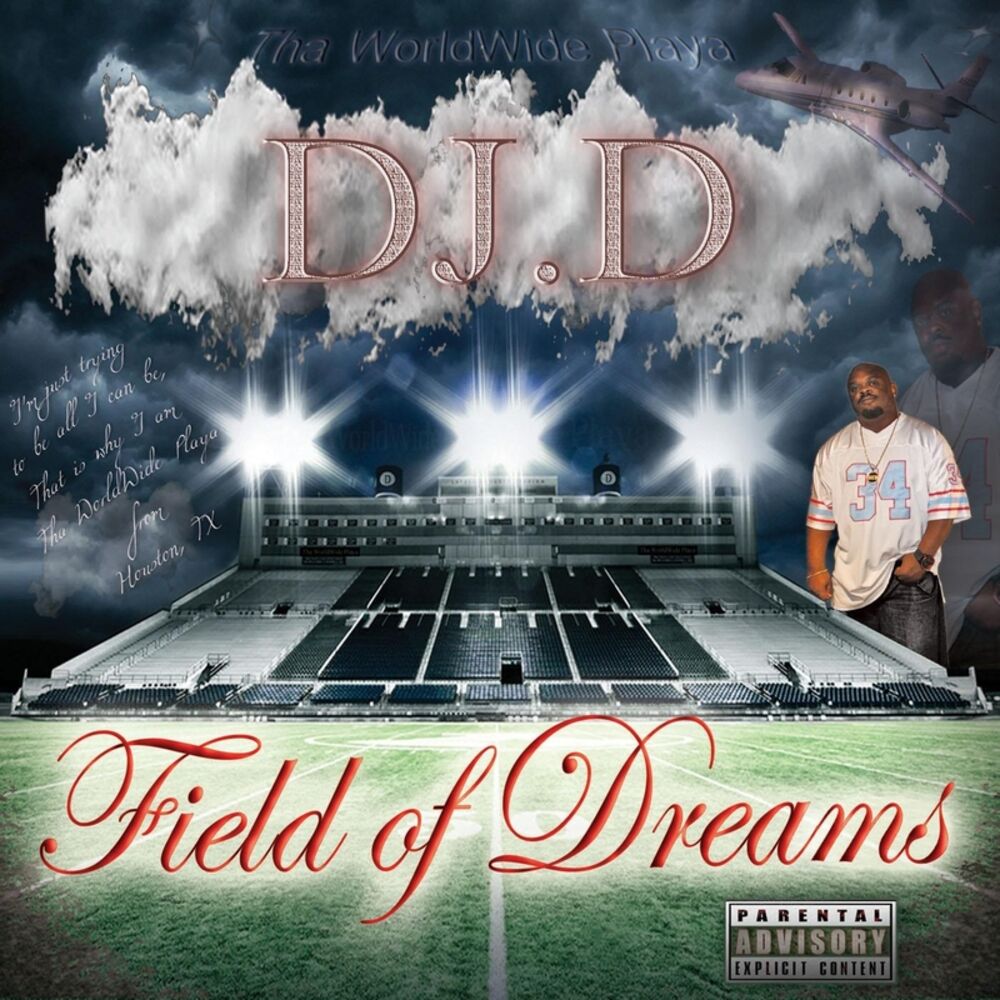 Picture of Field of Dreams