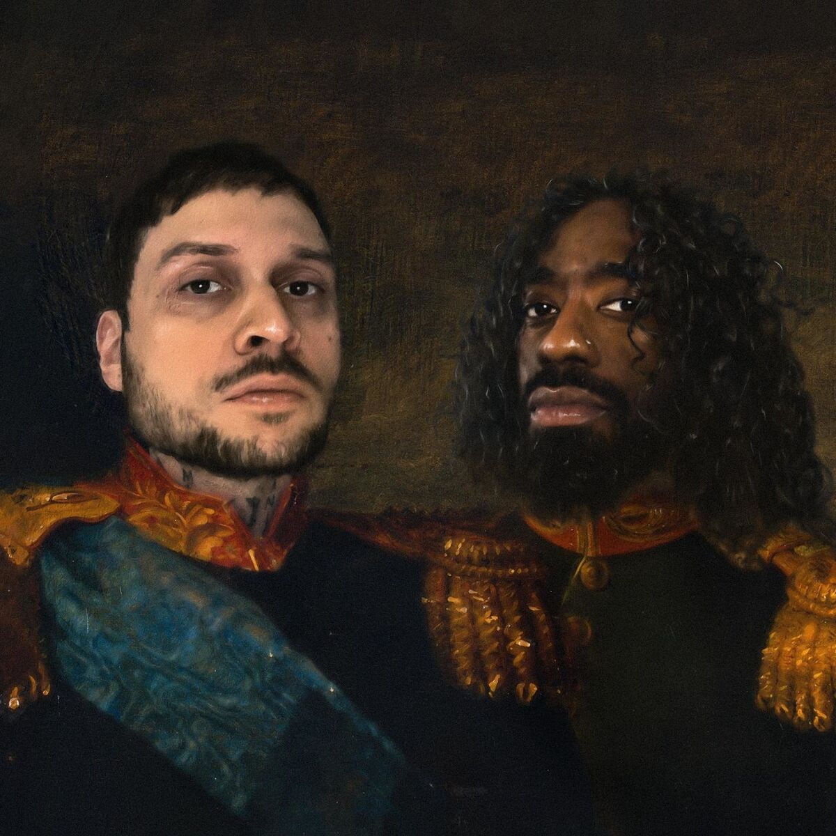 Album cover of Paris