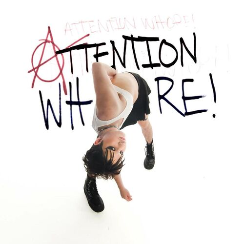 Noah! - ATTENTION WHORE! | Deezer Noah! - ATTENTION WHORE! | Deezer