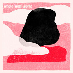 Cover of Whole Wide World