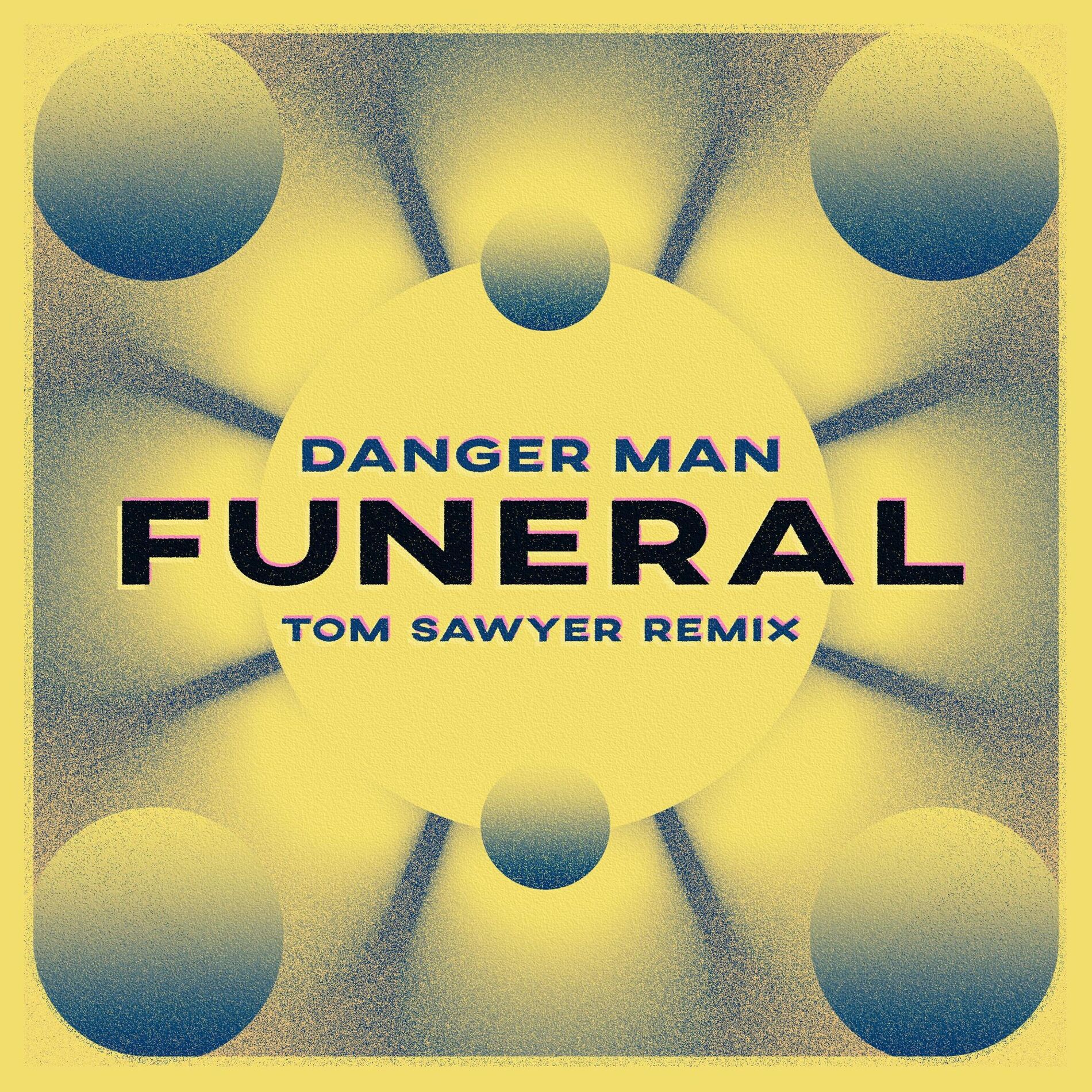 Album cover of funeral (Tom Sawyer Remix)