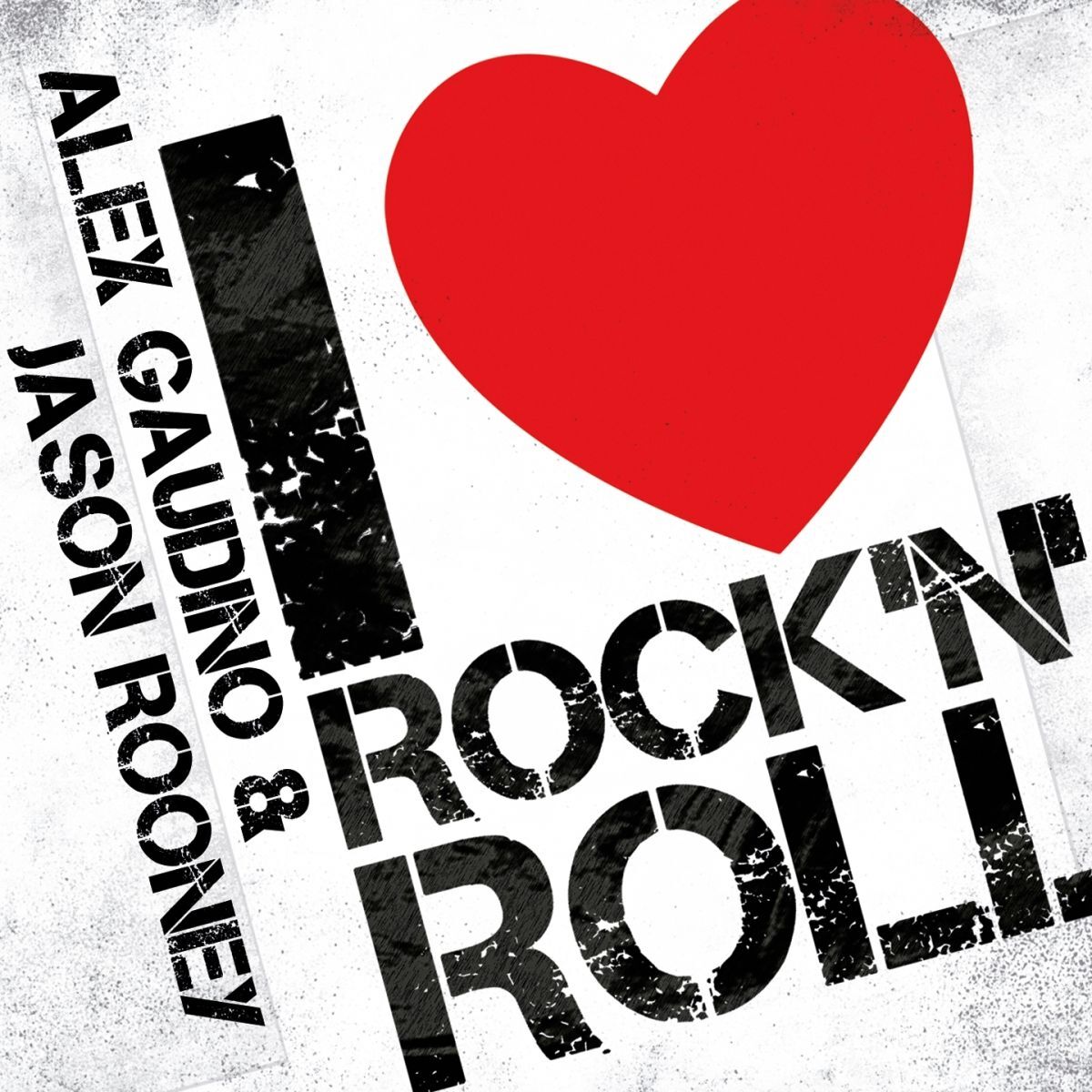 Album cover of I Love Rock n' Roll