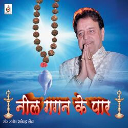 Cover of Neel Gagan Ke Paar