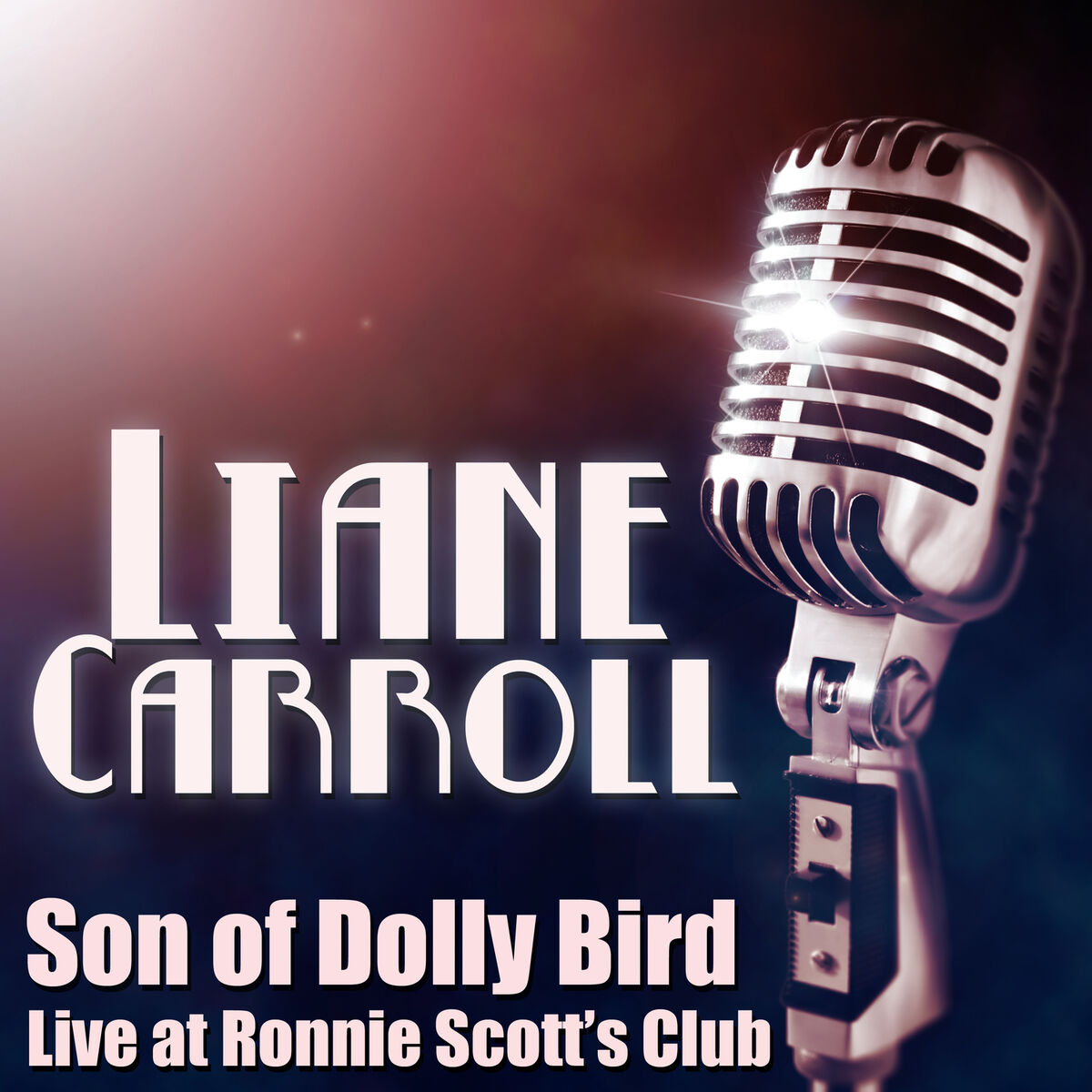 Album cover of Son of Dolly Bird - Live at Ronnie Scott's Club, January 2001