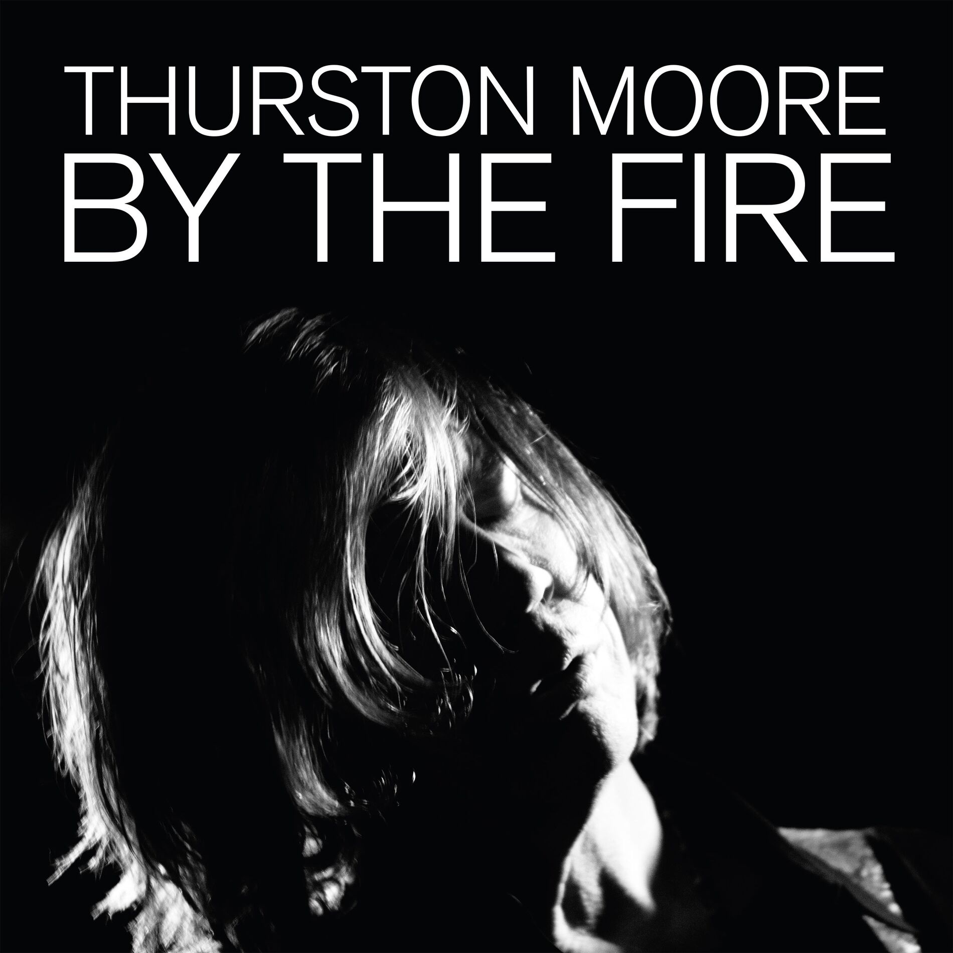 Album cover of By The Fire