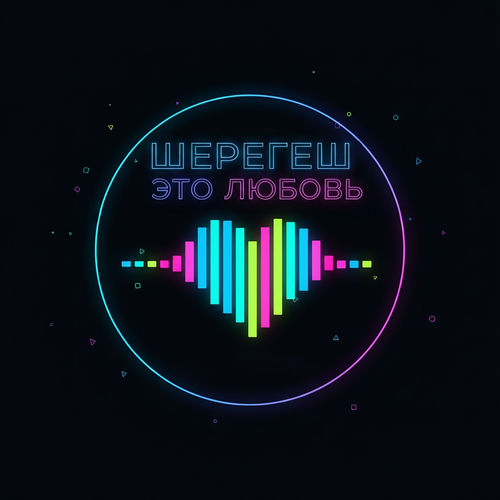 Шерегеш - это любовь
