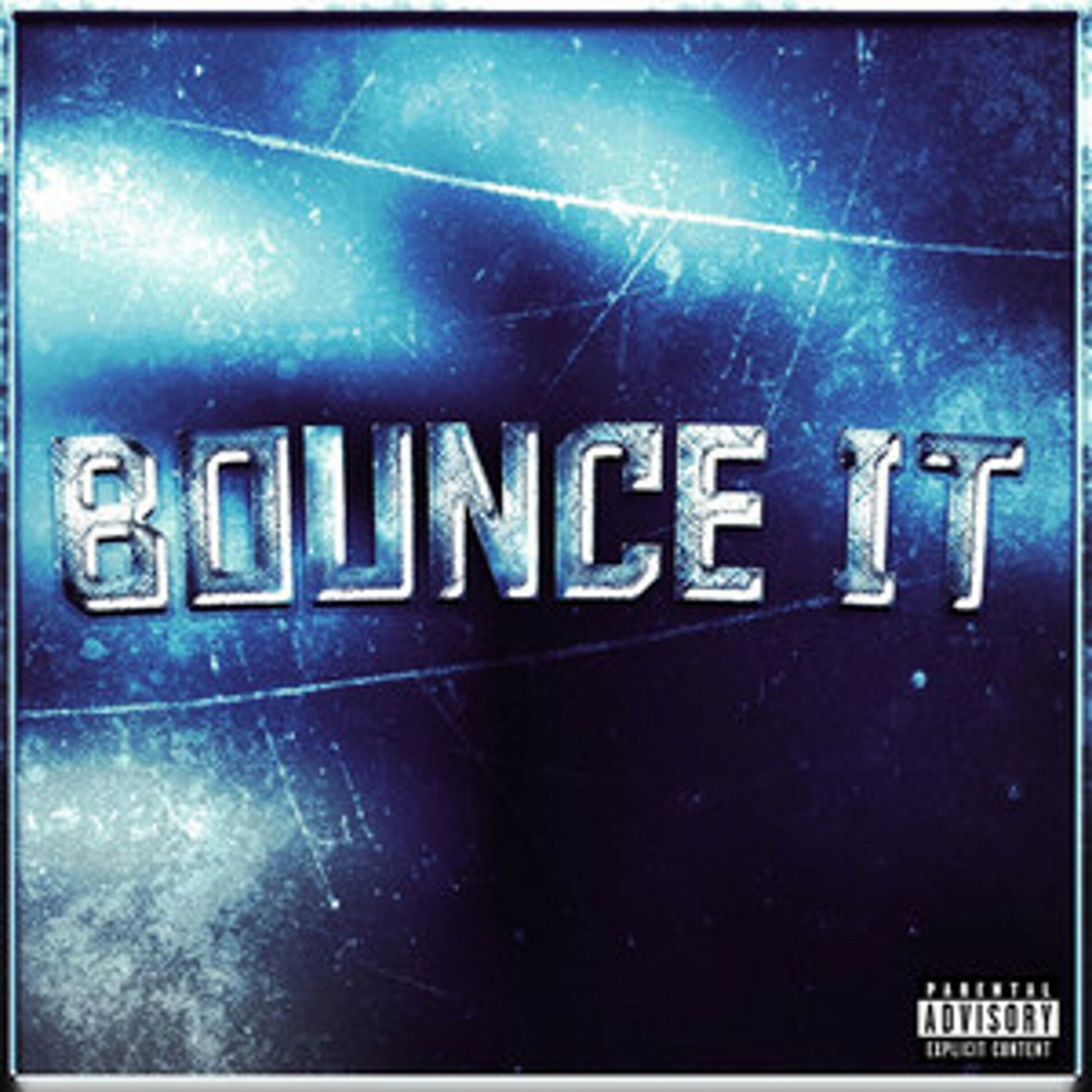 Album cover of BOUNCE IT