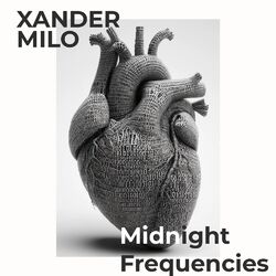 Cover of Midnight Frequencies