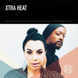 Cover of Xtra Heat