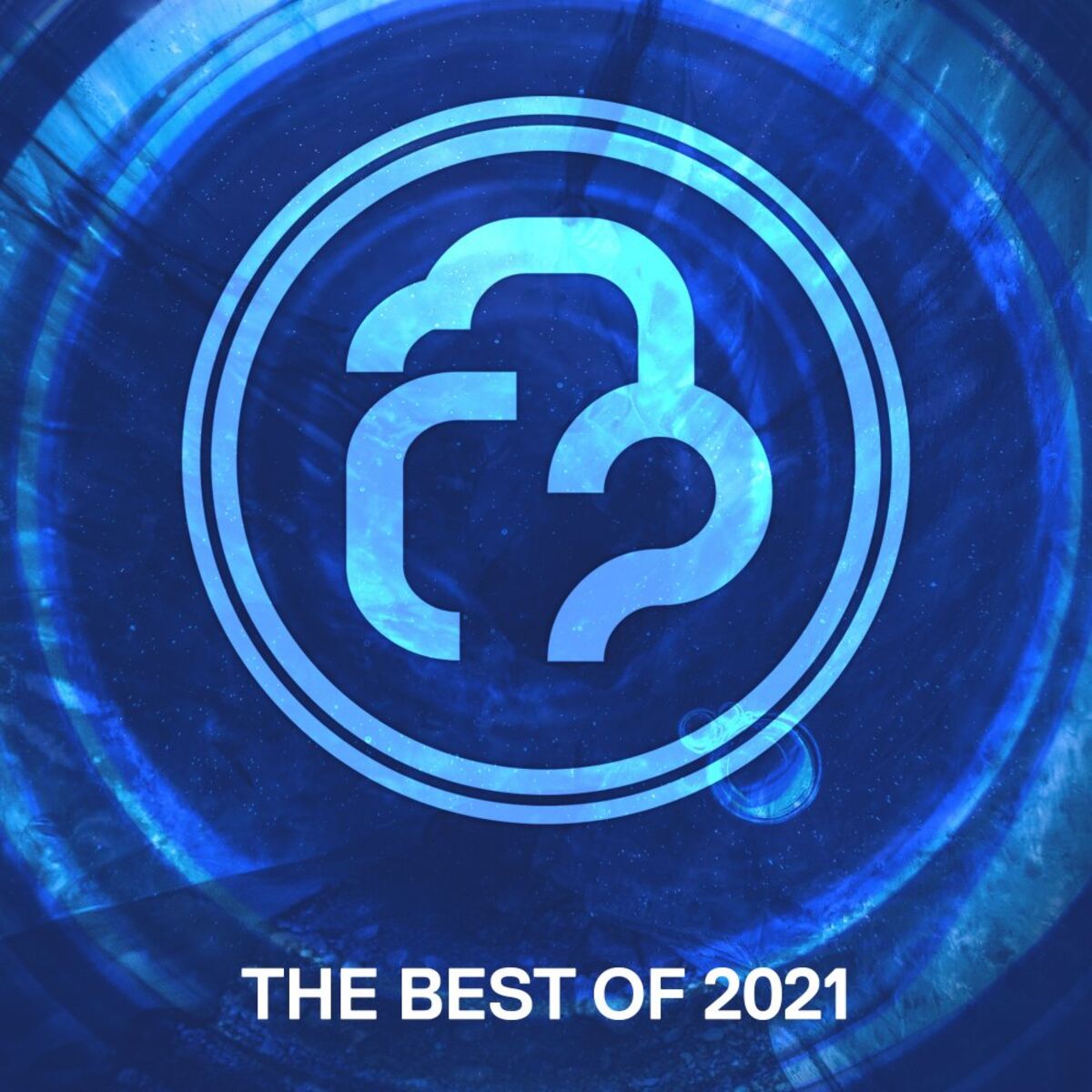 Album cover of Infrasonic: The Best of 2021