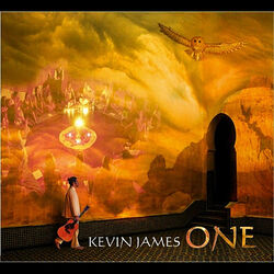 Cover of One