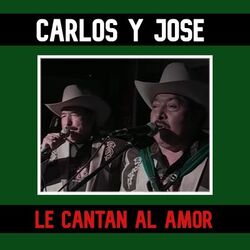 Cover of Le Cantan Al Amor