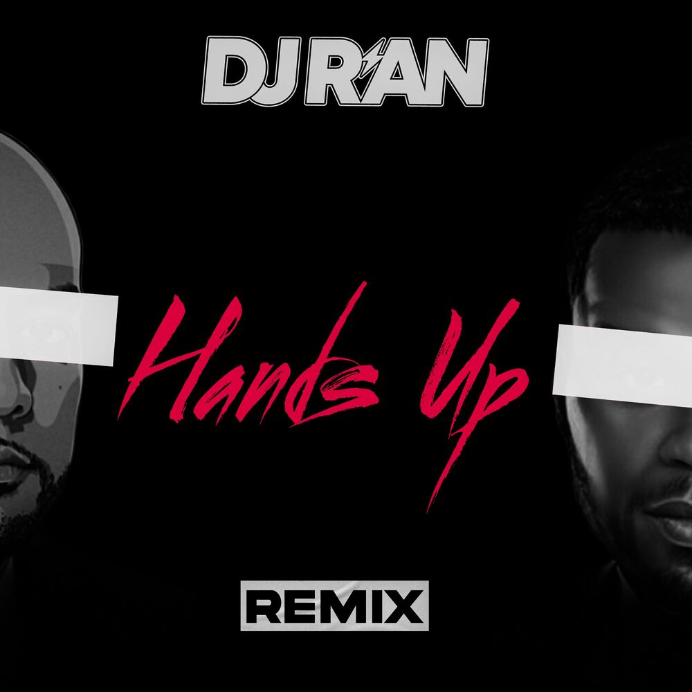 Picture of Hands up (Remix)