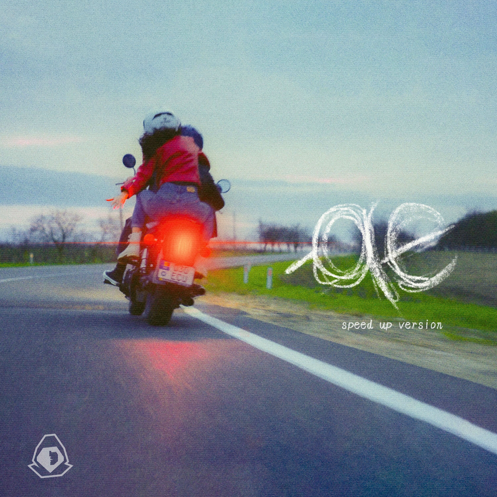Album cover of ae (Speed Up Version)
