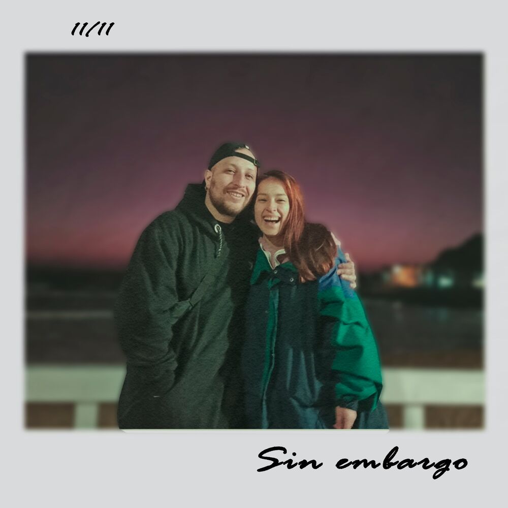 Picture of Sin Embargo