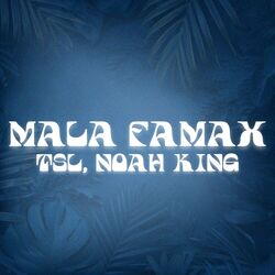 Cover of Mala Famax
