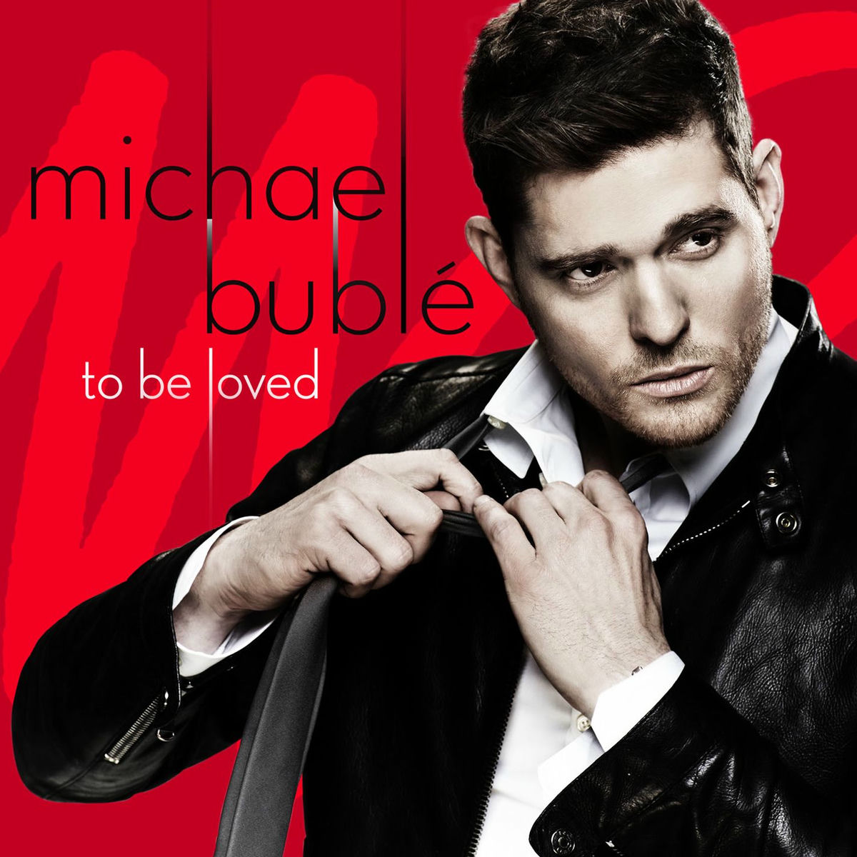 Album cover of To Be Loved (Deluxe Edition)