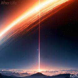 Cover of After Life