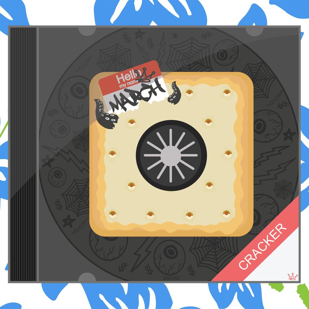 Picture of Cracker