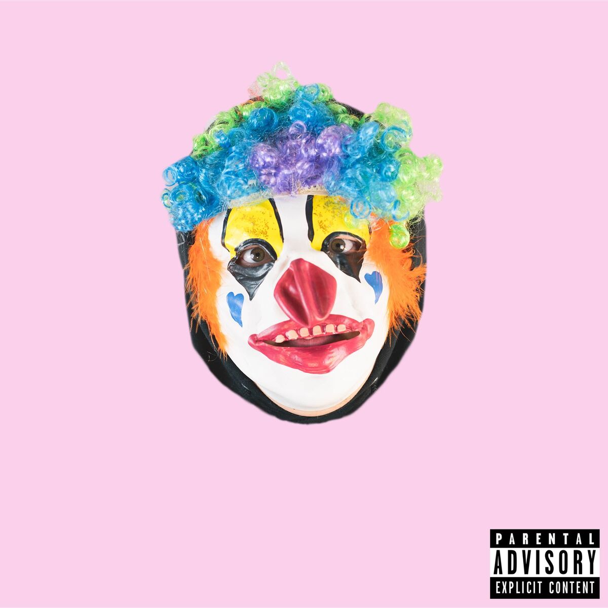 Album cover of SIMP SEASON