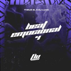 Cover of BEAT EMOCIONAL 4