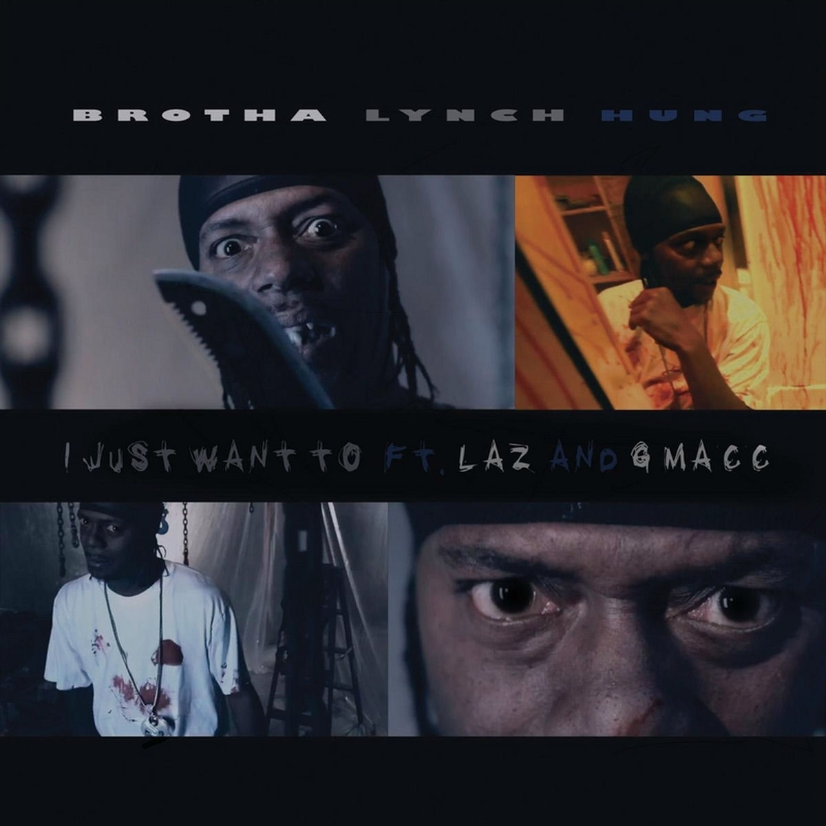 G-Macc - Underground Hit List | Deezer