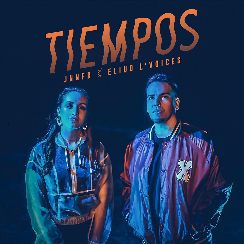 Picture of Tiempos