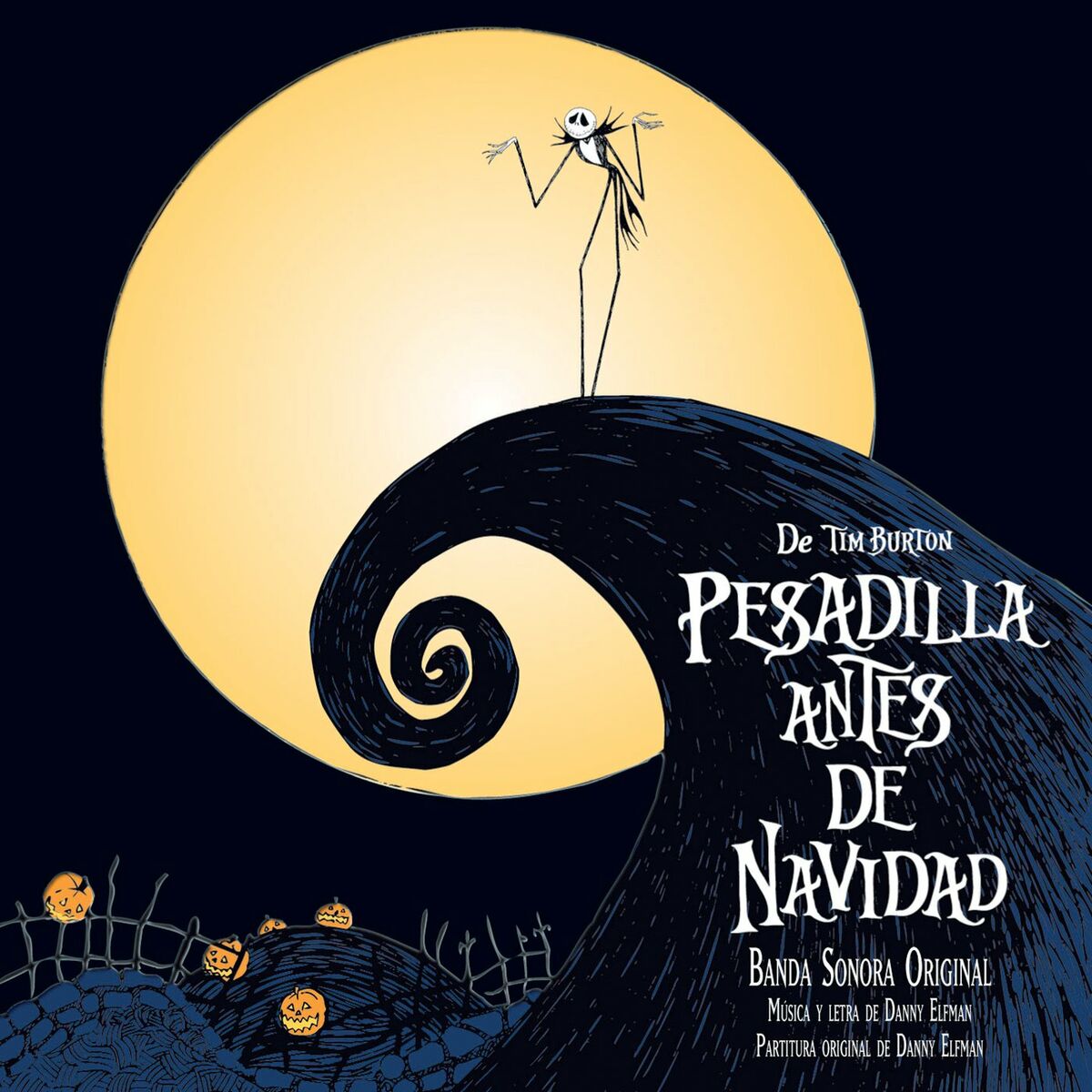 Album cover of Esto es Halloween