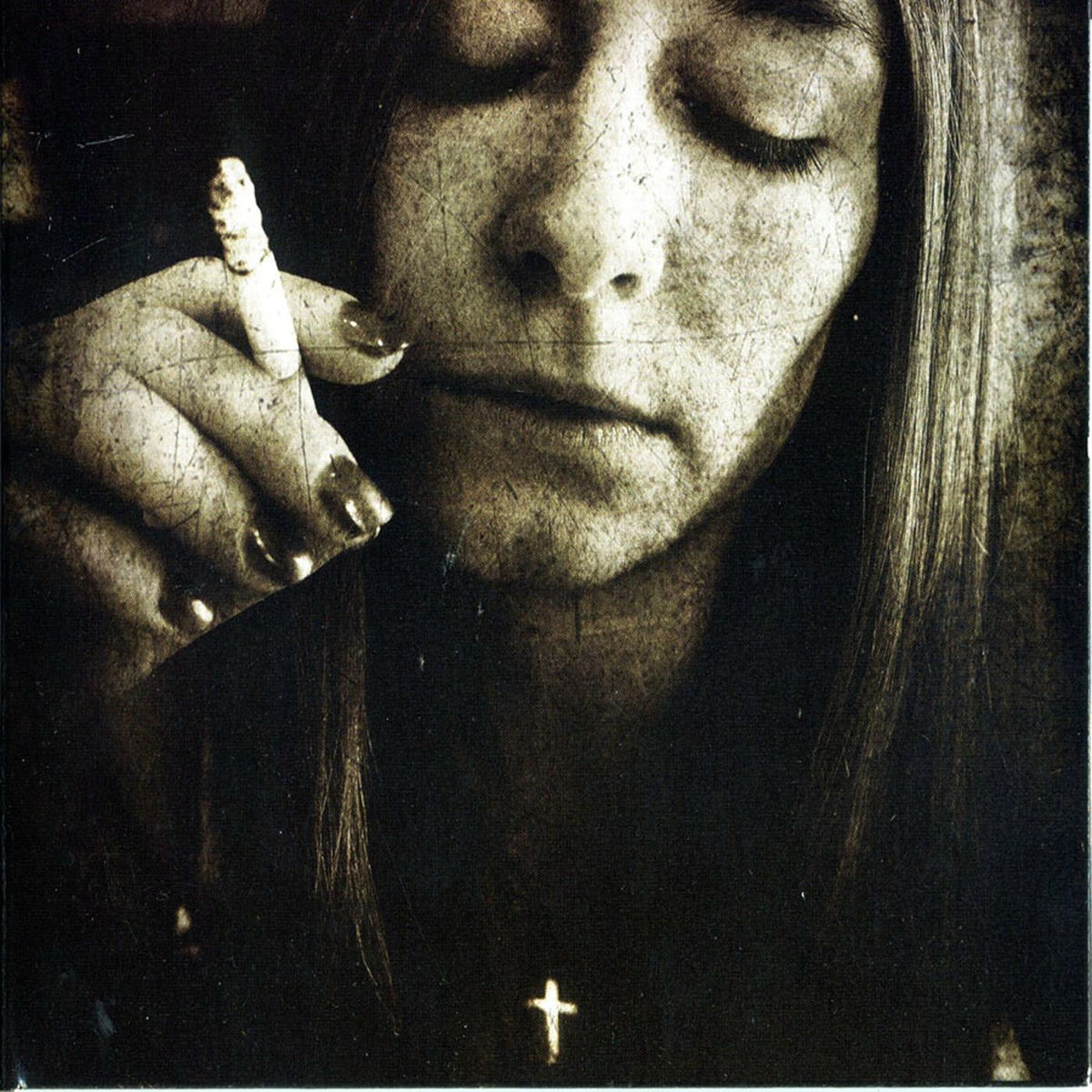 Album cover of Cowardice