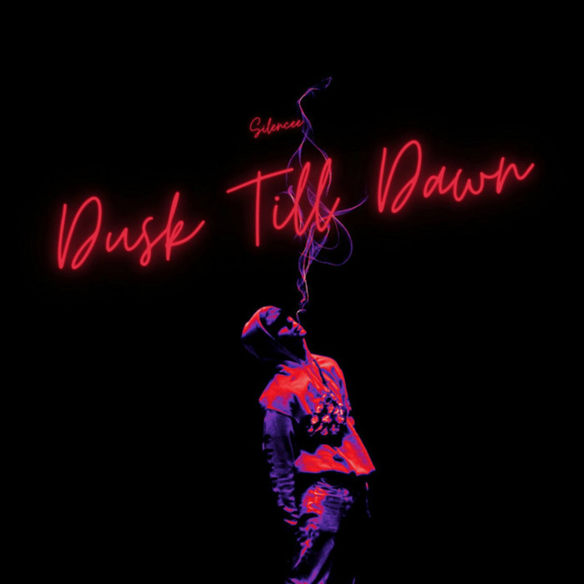 Album cover of Dusk Till Dawn
