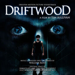 Cover of Driftwood - Original Motion Picture Soundtrack