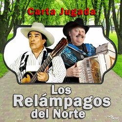 Cover of Carta Jugada