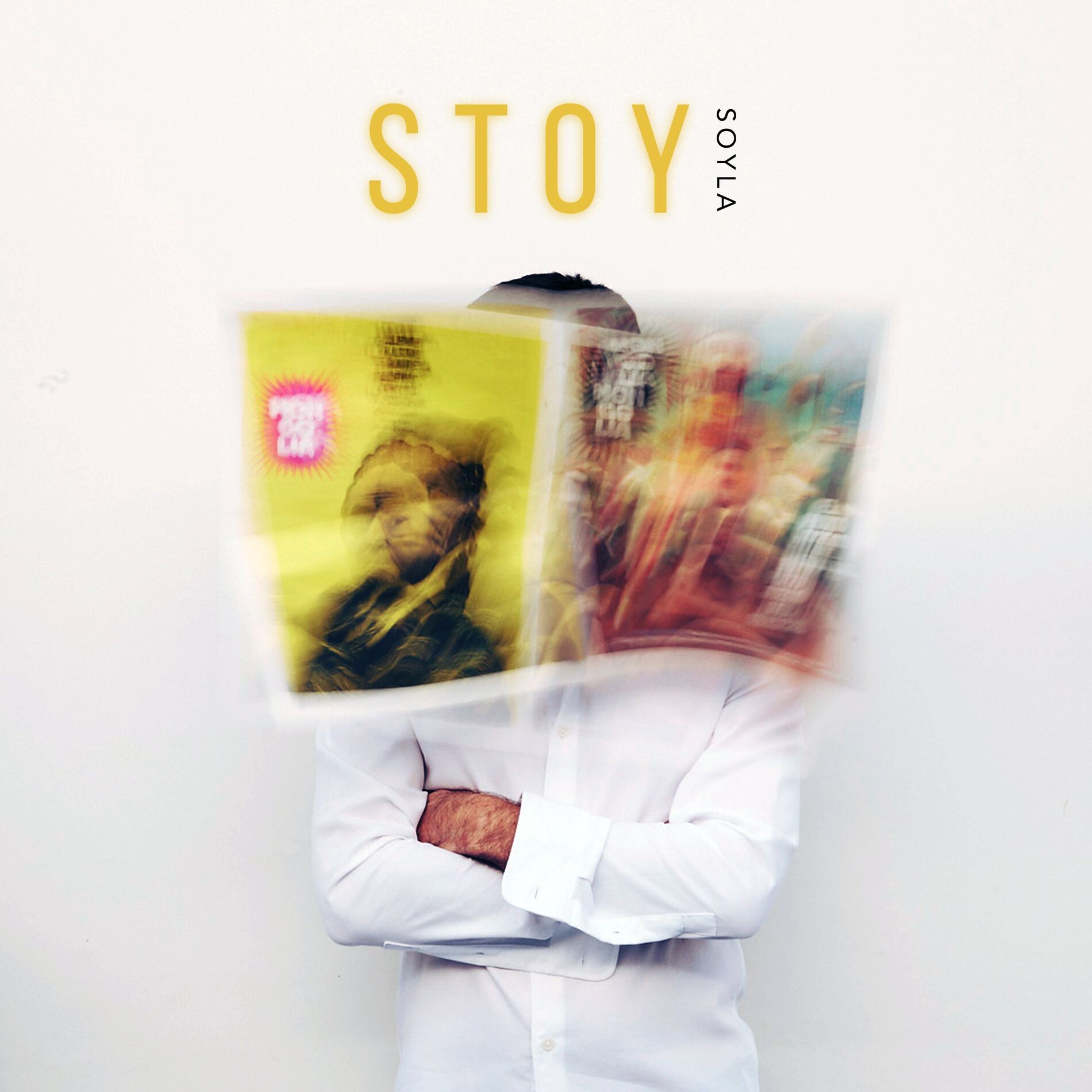 Album cover of STOY