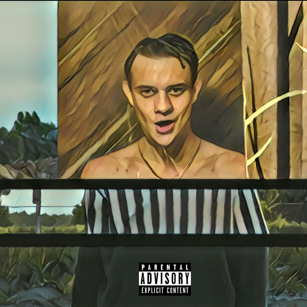 Album cover of Save Me