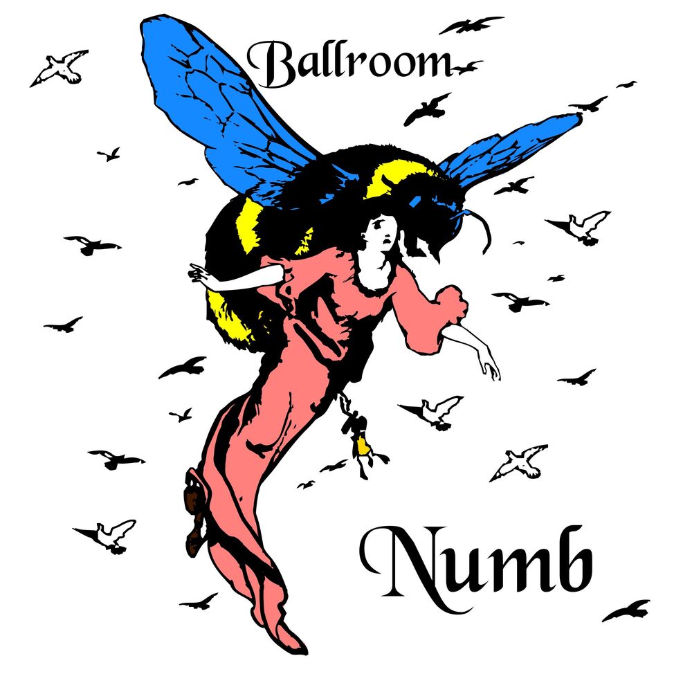 Picture of Numb