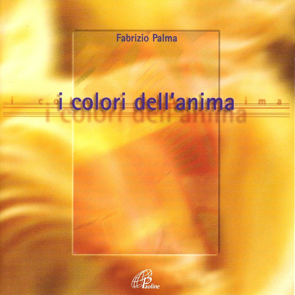 Picture of I colori dell'anima