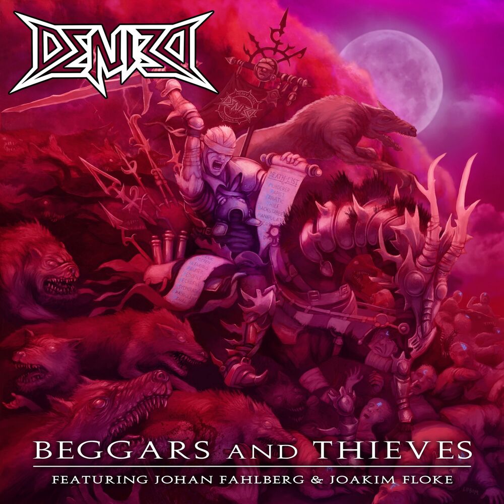Picture of Beggars and Thieves