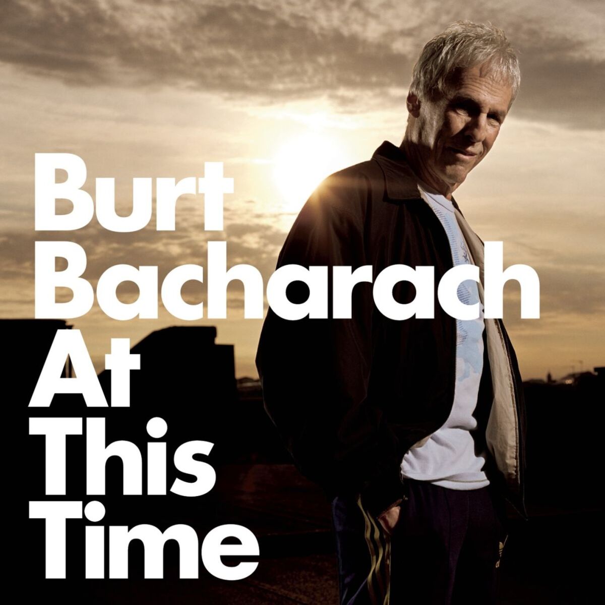 Album cover of At This Time