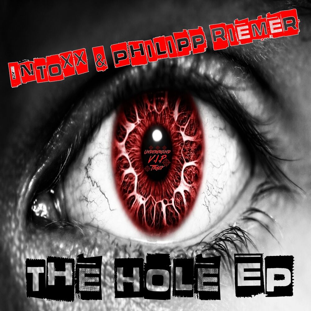 Picture of The Hole EP