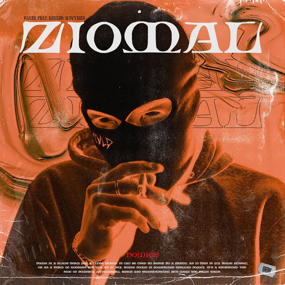 Picture of Ziomal