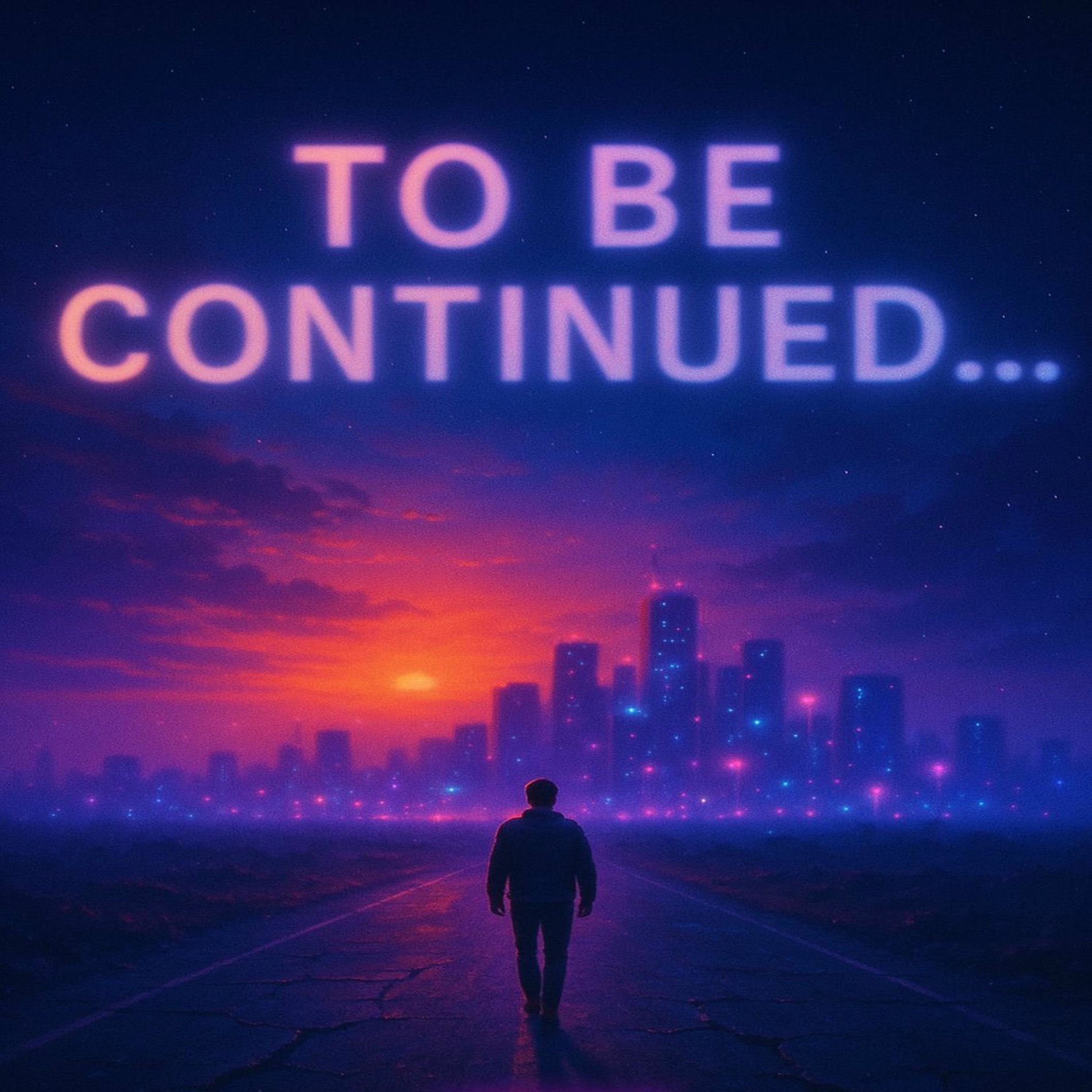 Album cover of To be Continued...