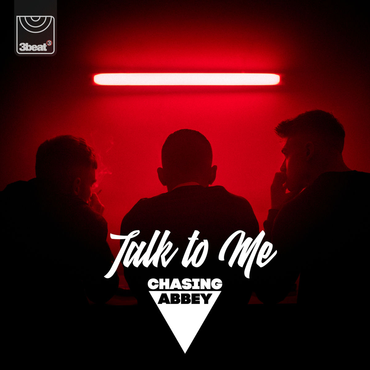 Album cover of Talk To Me