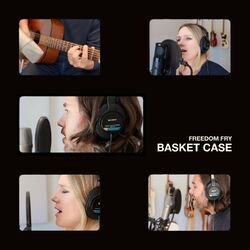 Cover of Basket Case