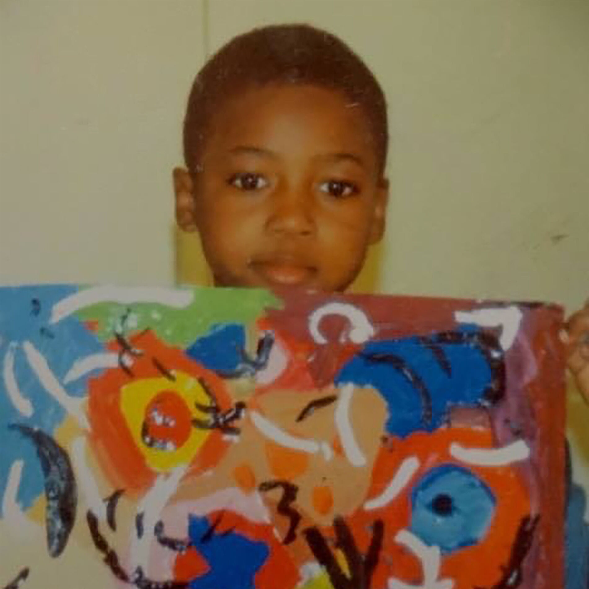 Album cover of QADIR