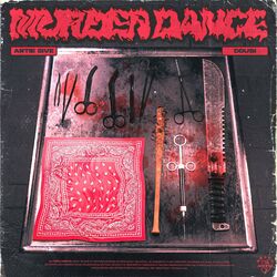 Cover of Murder Dance