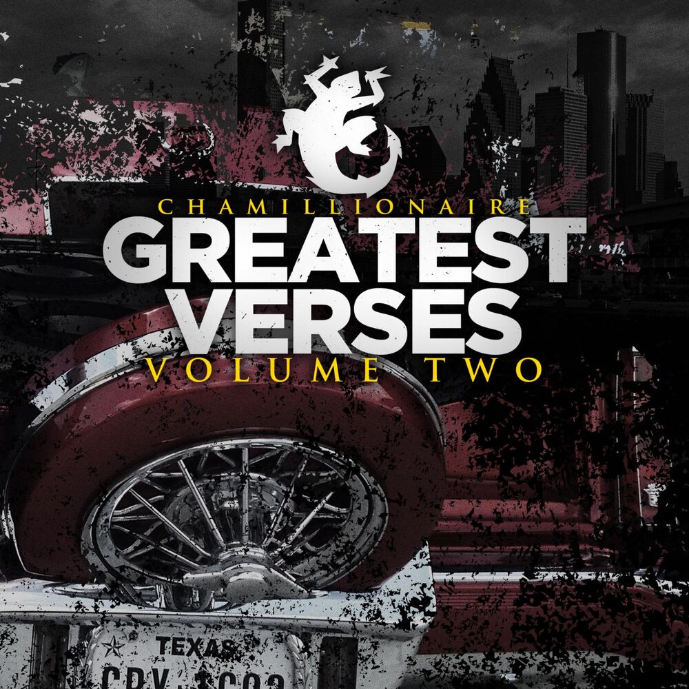 Picture of Greatest Verses, Vol. 2
