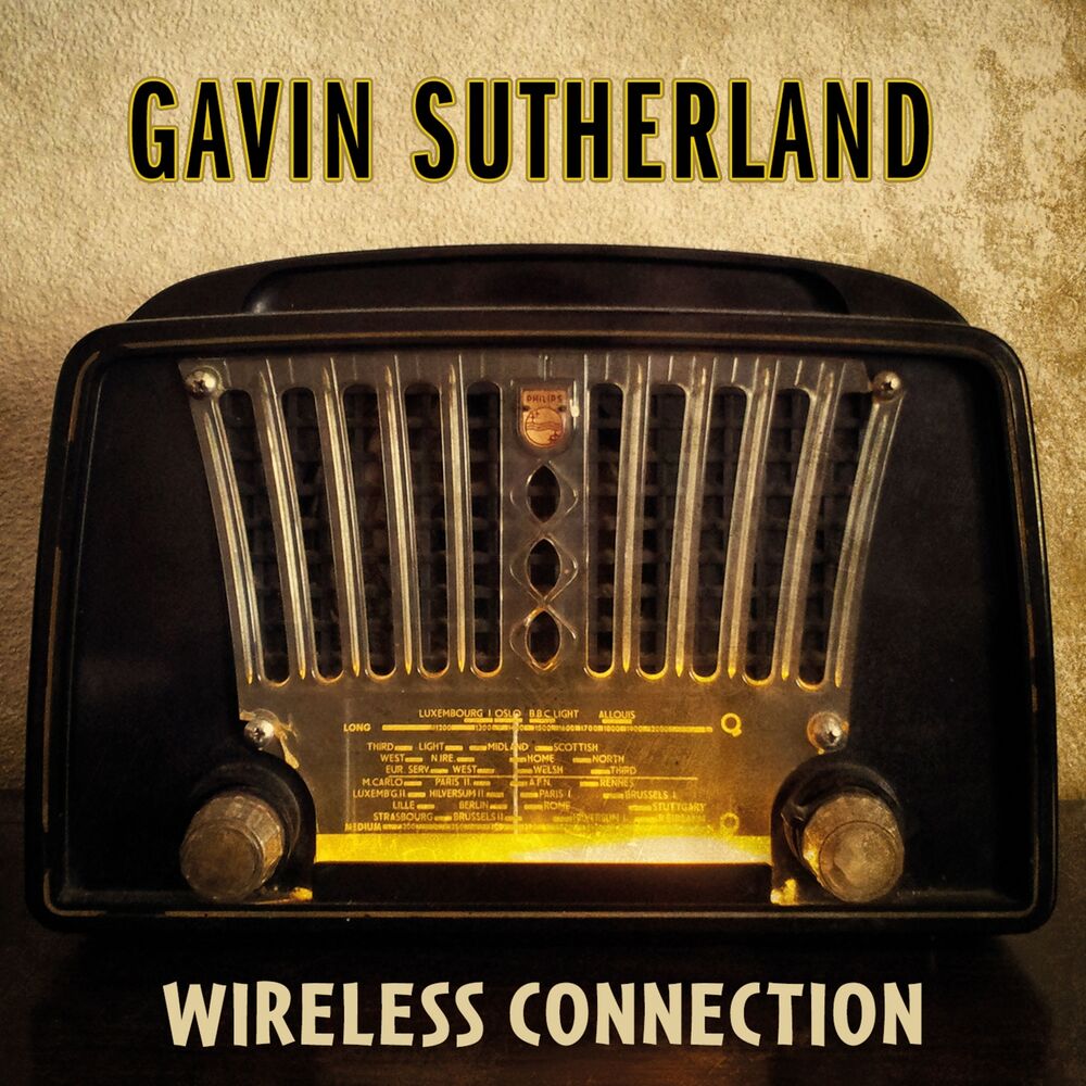 Picture of Wireless Connection