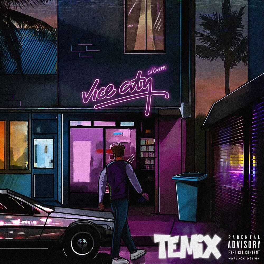 Picture of Vice City