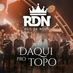 Cover of Daqui Pro Topo