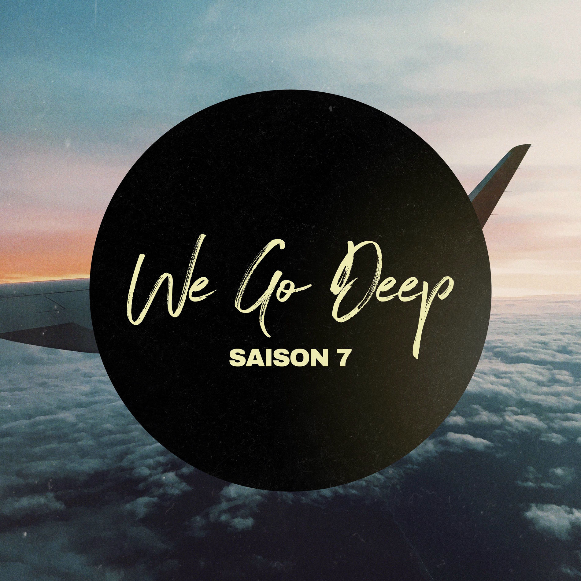 Album cover of We Go Deep (Saison 7)